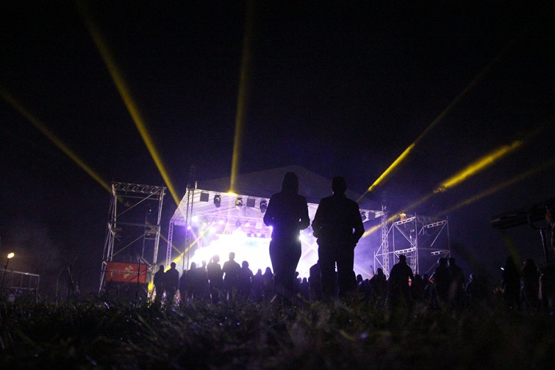 Mirum music festival